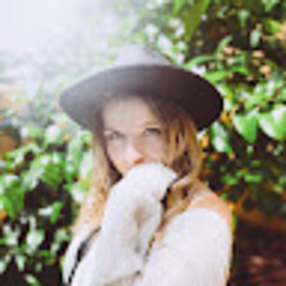 Meet your Posher, Katey